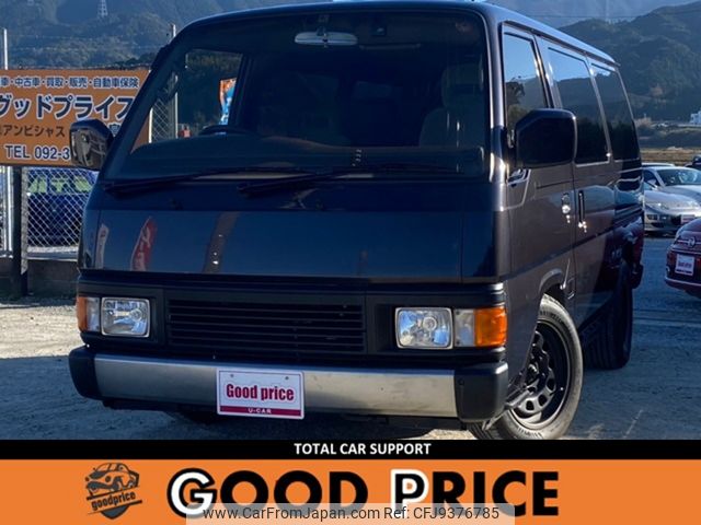 nissan homy-coach 1994 CARSENSOR_JP_AU5112346592 image 1