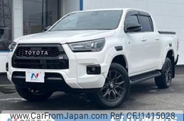 toyota hilux 2023 quick_quick_GUN125_GUN125-3950080
