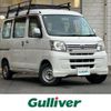 daihatsu hijet-van 2014 -DAIHATSU--Hijet Van EBD-S331V--S331V-0111805---DAIHATSU--Hijet Van EBD-S331V--S331V-0111805- image 1