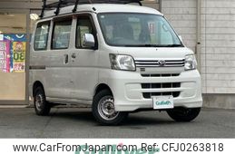 daihatsu hijet-van 2014 -DAIHATSU--Hijet Van EBD-S331V--S331V-0111805---DAIHATSU--Hijet Van EBD-S331V--S331V-0111805-