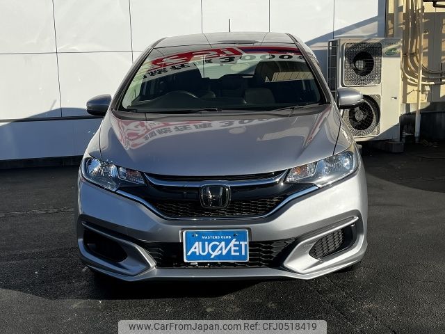 honda fit 2019 -HONDA--Fit DAA-GP5--GP5-3423578---HONDA--Fit DAA-GP5--GP5-3423578- image 2