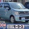 suzuki wagon-r 2021 GOO_JP_700060017330240612009 image 1