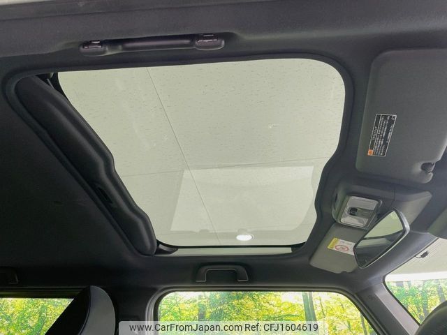 daihatsu taft 2022 CFJ1604619 image 2