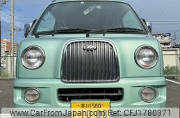 subaru sambar-dias-wagon 1999 CFJ1780371
