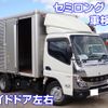 mitsubishi-fuso canter 2023 -MITSUBISHI--Canter 2RG-FEA20--FEA20-600300---MITSUBISHI--Canter 2RG-FEA20--FEA20-600300- image 1