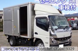 mitsubishi-fuso canter 2023 -MITSUBISHI--Canter 2RG-FEA20--FEA20-600300---MITSUBISHI--Canter 2RG-FEA20--FEA20-600300-