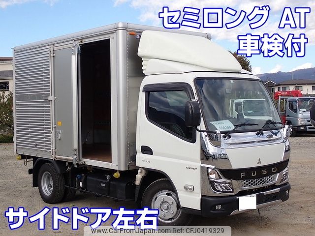 mitsubishi-fuso canter 2023 -MITSUBISHI--Canter 2RG-FEA20--FEA20-600300---MITSUBISHI--Canter 2RG-FEA20--FEA20-600300- image 1