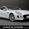 jaguar f-type 2016 quick_quick_J608A_SAJKC61B0G8K31741 image 1
