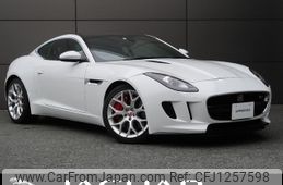 jaguar f-type 2016 quick_quick_J608A_SAJKC61B0G8K31741