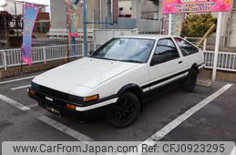 toyota sprinter-trueno 1984 GOO_JP_700102067530250312001