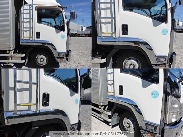 isuzu forward 2015 CFJ1776722 image 2