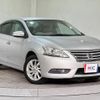 nissan sylphy 2013 quick_quick_TB17_TB17-011685 image 14