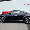 audi tt-coupe 2018 quick_quick_ABA-FVCJS_TRUZZZFV5J1011890 image 5