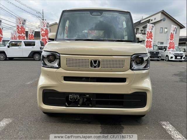 honda n-box 2025 -HONDA 【八王子 581】--N BOX 6BA-JF5--JF5-1186208---HONDA 【八王子 581】--N BOX 6BA-JF5--JF5-1186208- image 2