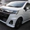 suzuki wagon-r 2025 CFJ1567404 image 1