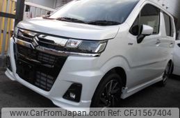 suzuki wagon-r 2025 CFJ1567404