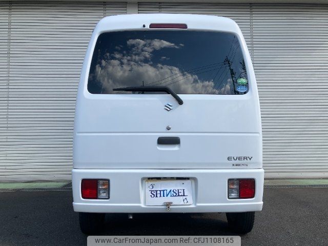 suzuki every 2013 -SUZUKI 【八王子 】--Every DA64V--817959---SUZUKI 【八王子 】--Every DA64V--817959- image 2