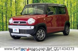 suzuki hustler 2018 quick_quick_MR41S_MR41S-311450