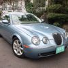 jaguar s-type 2005 CFJ8427740 image 10