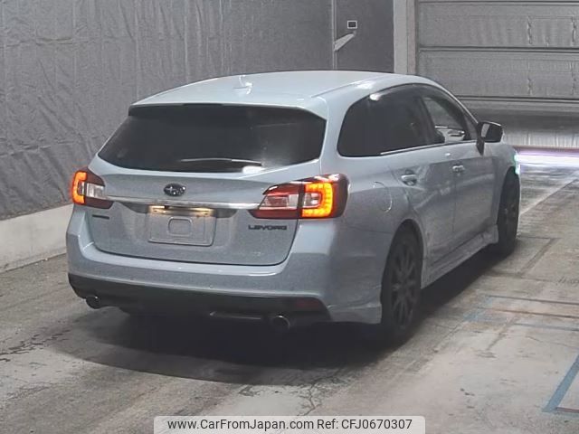 subaru levorg 2020 -SUBARU--Levorg VMG-038648---SUBARU--Levorg VMG-038648- image 2