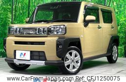 daihatsu taft 2021 quick_quick_LA900S_LA900S-0076628