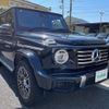 mercedes-benz g-class 2024 -MERCEDES-BENZ--Benz G Class 3CA-465310C--W1N4653102X007568---MERCEDES-BENZ--Benz G Class 3CA-465310C--W1N4653102X007568- image 1