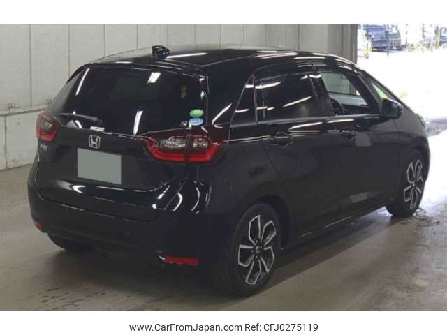 honda fit 2020 -HONDA 【横浜 506ｽ 109】--Fit 6BA-GR1--GR1-1011303---HONDA 【横浜 506ｽ 109】--Fit 6BA-GR1--GR1-1011303- image 2