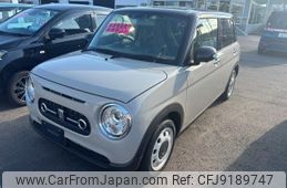 suzuki alto-lapin 2022 -SUZUKI--Alto Lapin 5BA-HE33S--HE33S-408462---SUZUKI--Alto Lapin 5BA-HE33S--HE33S-408462-