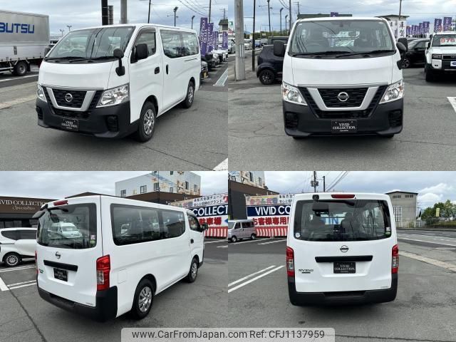 nissan nv350-caravan-van 2019 quick_quick_LDF-VW6E26_VW6E26-111751 image 2