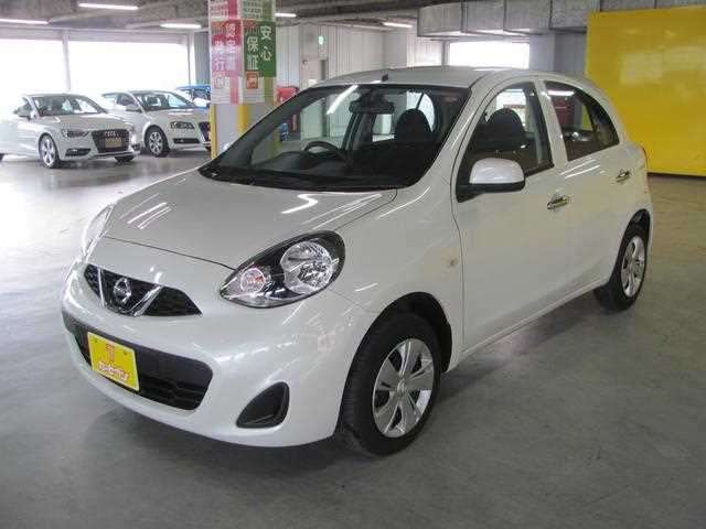 nissan march 2015 180730171647 image 1