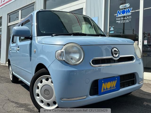 daihatsu mira-cocoa 2014 GOO_JP_700030018430250527001 image 1