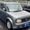 nissan cube 2008 CFJ1754501 image 4