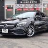 mercedes-benz cla-class 2018 -MERCEDES-BENZ--Benz CLA DBA-117942--WDD1179422N670113---MERCEDES-BENZ--Benz CLA DBA-117942--WDD1179422N670113- image 1