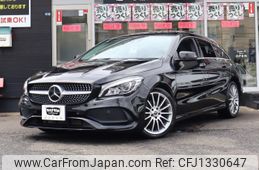 mercedes-benz cla-class 2018 -MERCEDES-BENZ--Benz CLA DBA-117942--WDD1179422N670113---MERCEDES-BENZ--Benz CLA DBA-117942--WDD1179422N670113-