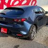 mazda mazda3 2019 -MAZDA--MAZDA3 3DA-BP8P--BP8P-103433---MAZDA--MAZDA3 3DA-BP8P--BP8P-103433- image 15