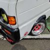 suzuki carry-truck 1996 CFJ1652671 image 12