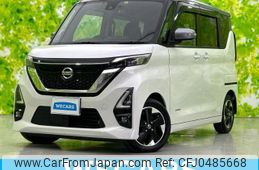 nissan roox 2020 quick_quick_5AA-B44A_B44A-0011286