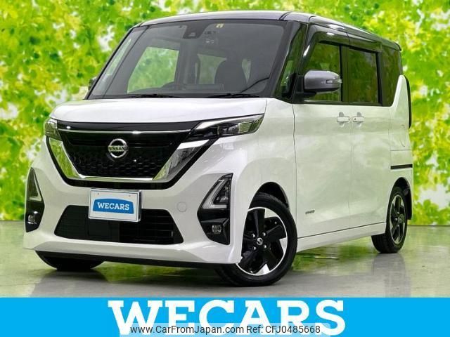 nissan roox 2020 quick_quick_5AA-B44A_B44A-0011286 image 1