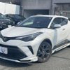 toyota c-hr 2022 quick_quick_NGX10_NGX10-2021529 image 4