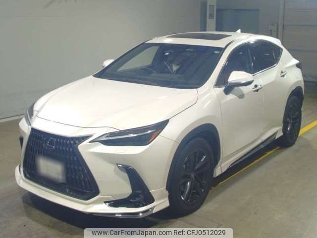 lexus nx 2023 -LEXUS 【横浜 363ﾙ1230】--Lexus NX 6AA-AAZH20--AAZH20-1009150---LEXUS 【横浜 363ﾙ1230】--Lexus NX 6AA-AAZH20--AAZH20-1009150- image 1