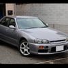 nissan skyline 1999 -NISSAN--Skyline ER34--020754---NISSAN--Skyline ER34--020754- image 1