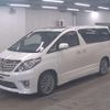 toyota alphard 2013 quick_quick_DBA-ANH20W_ANH20-8290508 image 2