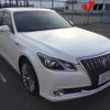 toyota crown-majesta 2014 -TOYOTA 【名変中 】--Crown Majesta GWS214-6006008---TOYOTA 【名変中 】--Crown Majesta GWS214-6006008- image 1