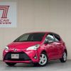 toyota vitz 2017 CFJ1837955 image 1