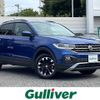 volkswagen t-cross 2020 -VOLKSWAGEN--VW T-Cross 3BA-C1DKR--WVGZZZC1ZLY147023---VOLKSWAGEN--VW T-Cross 3BA-C1DKR--WVGZZZC1ZLY147023- image 1