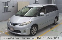 toyota estima-hybrid 2011 -TOYOTA--Estima Hybrid AHR20W-7058178---TOYOTA--Estima Hybrid AHR20W-7058178-