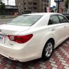 toyota mark-x 2010 -TOYOTA--MarkX DBA-GRX130--GRX130-6011241---TOYOTA--MarkX DBA-GRX130--GRX130-6011241- image 18