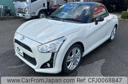 daihatsu copen 2017 -DAIHATSU--Copen LA400K--0020918---DAIHATSU--Copen LA400K--0020918-