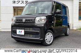 suzuki spacia 2020 -SUZUKI--Spacia DAA-MK53S--MK53S-272070---SUZUKI--Spacia DAA-MK53S--MK53S-272070-