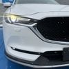 mazda cx-5 2018 -MAZDA--CX-5 LDA-KF2P--KF2P-127860---MAZDA--CX-5 LDA-KF2P--KF2P-127860- image 26